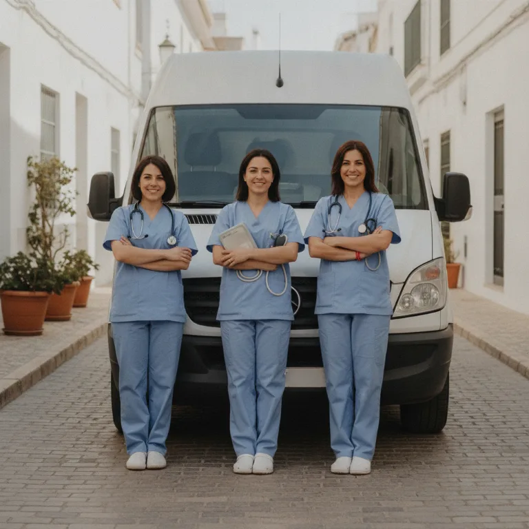 ostetrica Marano di Napoli