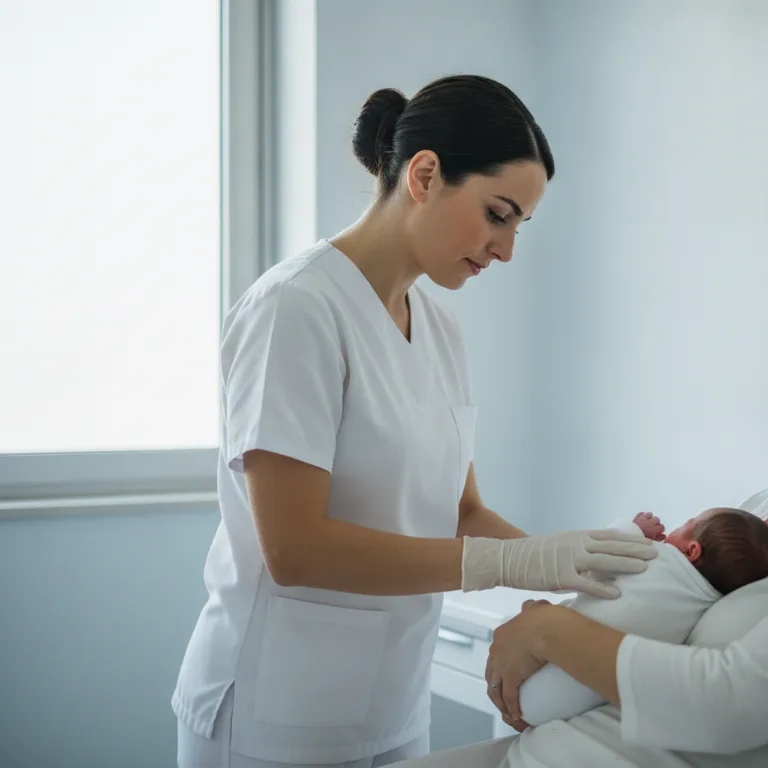 ostetrica Marano di Napoli